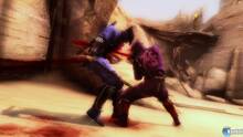 Imagen 222 de Ninja Gaiden 3