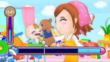 Imagen 11 de Cooking Mama World: Babysitting Mama