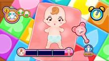 Imagen 12 de Cooking Mama World: Babysitting Mama
