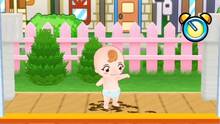 Imagen 14 de Cooking Mama World: Babysitting Mama
