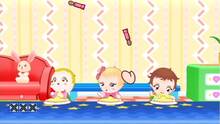 Imagen 21 de Cooking Mama World: Babysitting Mama