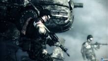 Imagen 6 de Steel Battalion: Heavy Armor