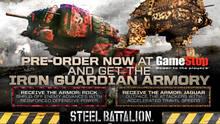 Imagen 58 de Steel Battalion: Heavy Armor