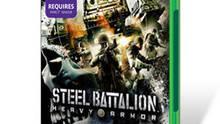 Imagen 59 de Steel Battalion: Heavy Armor