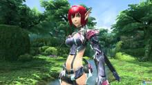 Imagen 15 de Phantasy Star Online 2