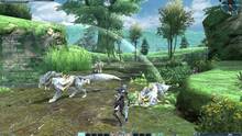 Imagen 40 de Phantasy Star Online 2
