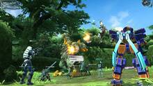 Imagen 58 de Phantasy Star Online 2