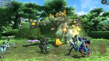 Imagen 52 de Phantasy Star Online 2