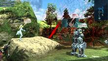 Imagen 53 de Phantasy Star Online 2
