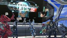 Imagen 54 de Phantasy Star Online 2