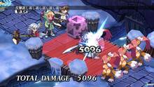 Imagen 109 de Disgaea 4