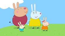 Imagen 47 de Peppa Pig: Un mundo de aventuras