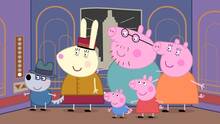 Imagen 36 de Peppa Pig: Un mundo de aventuras