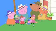 Imagen 37 de Peppa Pig: Un mundo de aventuras