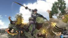 Imagen 12 de Dynasty Warriors 7