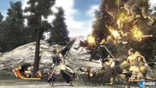 Imagen 13 de Dynasty Warriors 7