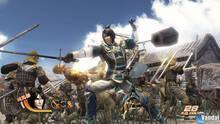 Imagen 17 de Dynasty Warriors 7