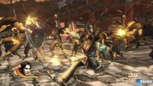 Imagen 18 de Dynasty Warriors 7