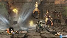 Imagen 19 de Dynasty Warriors 7