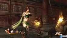 Imagen 20 de Dynasty Warriors 7