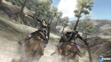 Imagen 10 de Dynasty Warriors 7