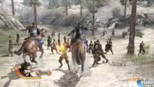 Imagen 11 de Dynasty Warriors 7