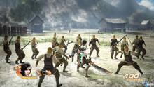 Imagen 21 de Dynasty Warriors 7