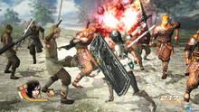 Imagen 31 de Dynasty Warriors 7