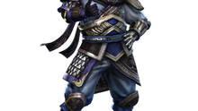 Imagen 33 de Dynasty Warriors 7