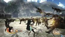 Imagen 23 de Dynasty Warriors 7
