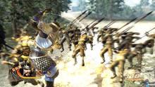 Imagen 25 de Dynasty Warriors 7
