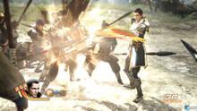 Imagen 26 de Dynasty Warriors 7