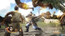 Imagen 28 de Dynasty Warriors 7