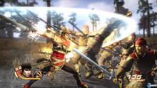 Imagen 145 de Dynasty Warriors 7