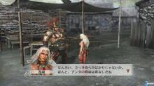 Imagen 163 de Dynasty Warriors 7