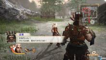 Imagen 156 de Dynasty Warriors 7