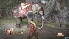 Imagen 159 de Dynasty Warriors 7