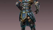 Imagen 58 de Dynasty Warriors 7