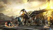 Imagen 70 de Dynasty Warriors 7