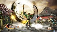 Imagen 74 de Dynasty Warriors 7