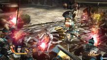 Imagen 76 de Dynasty Warriors 7