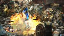 Imagen 77 de Dynasty Warriors 7