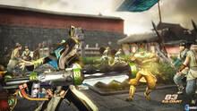 Imagen 83 de Dynasty Warriors 7