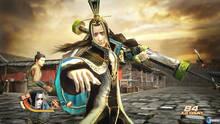Imagen 84 de Dynasty Warriors 7