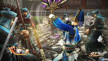 Imagen 63 de Dynasty Warriors 7