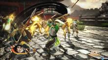 Imagen 64 de Dynasty Warriors 7