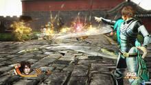 Imagen 67 de Dynasty Warriors 7