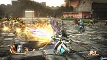 Imagen 68 de Dynasty Warriors 7