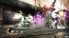 Imagen 69 de Dynasty Warriors 7