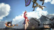 Imagen 95 de Dynasty Warriors 7
